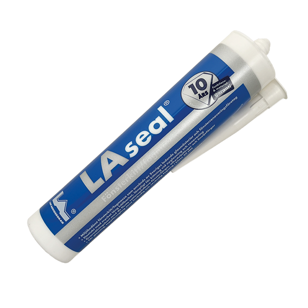 Tube of LA sealant product
